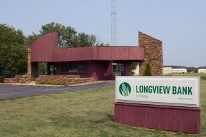 Longview Bank Camargo Illinois