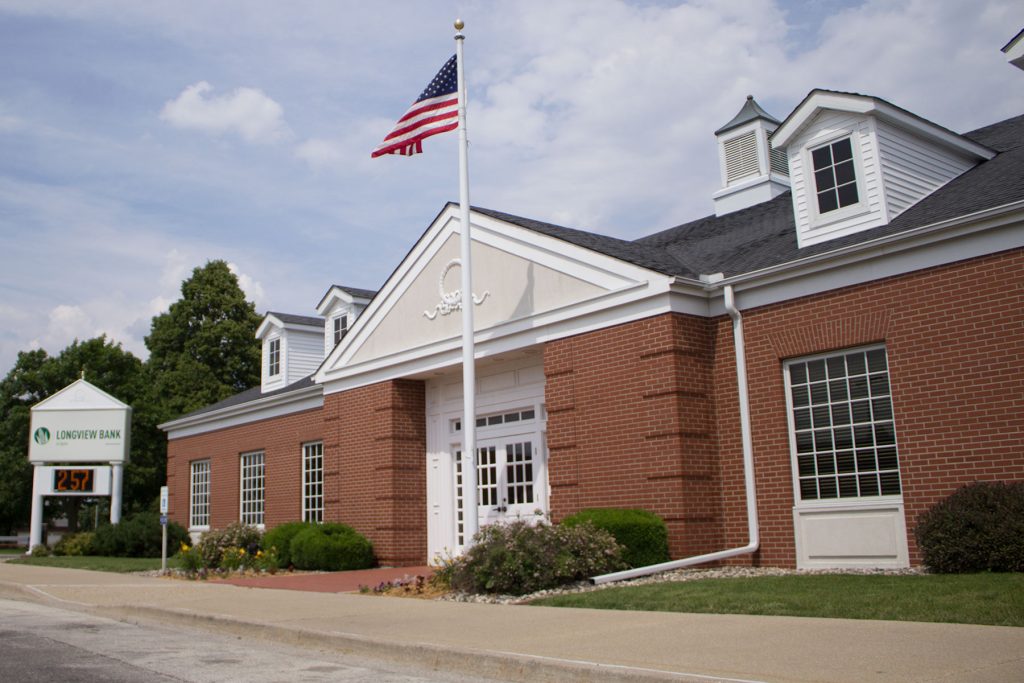 Longview Bank Ogden Illinois