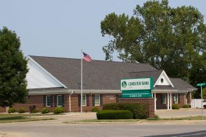 Longview Bank Sidney Illinois