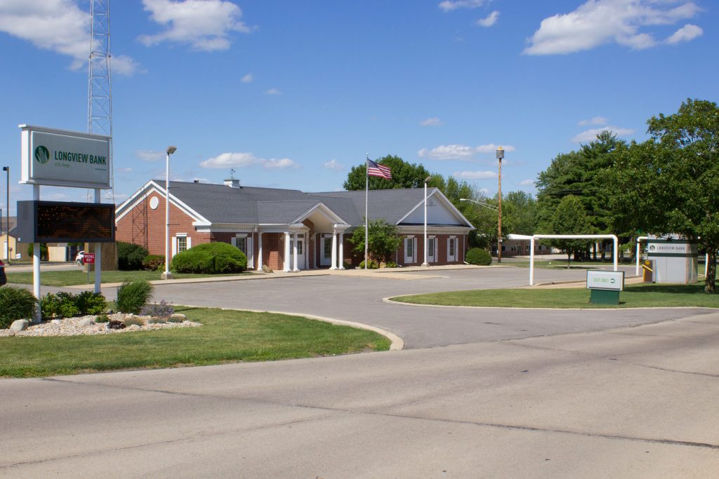 Longview Bank St Joseph Illinois